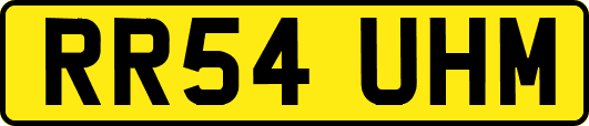RR54UHM