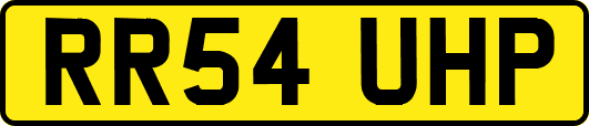 RR54UHP