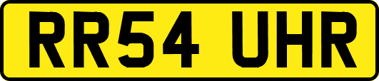 RR54UHR