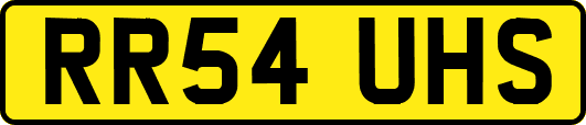 RR54UHS