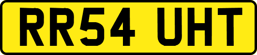 RR54UHT