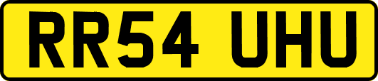 RR54UHU