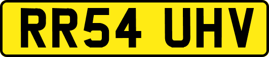 RR54UHV