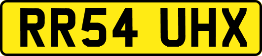 RR54UHX