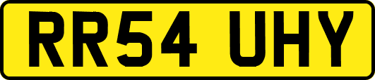 RR54UHY