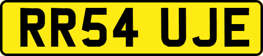 RR54UJE