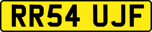 RR54UJF