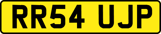 RR54UJP
