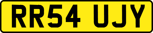 RR54UJY