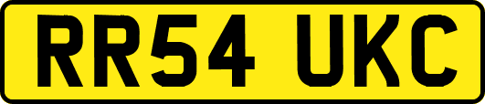 RR54UKC