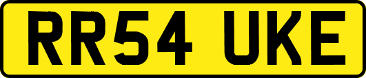RR54UKE