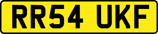 RR54UKF