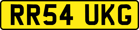 RR54UKG