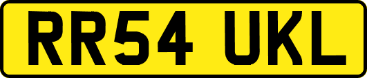 RR54UKL