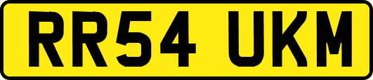 RR54UKM