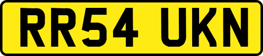 RR54UKN