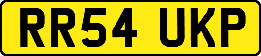 RR54UKP