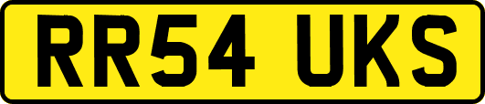 RR54UKS