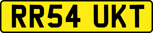 RR54UKT