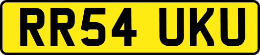 RR54UKU