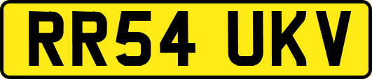 RR54UKV