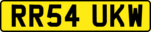 RR54UKW