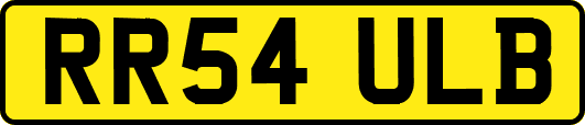 RR54ULB