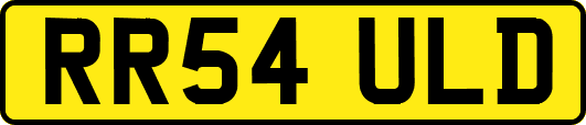 RR54ULD