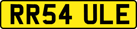 RR54ULE