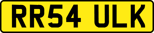 RR54ULK