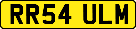 RR54ULM