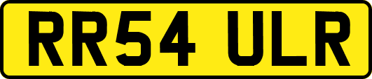 RR54ULR