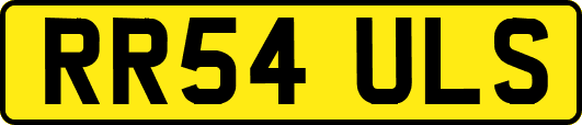RR54ULS