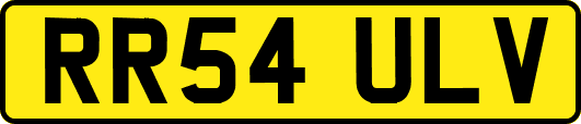 RR54ULV