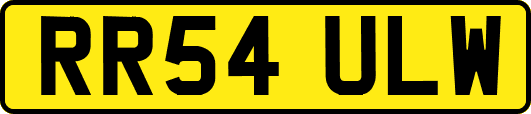 RR54ULW