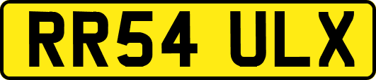 RR54ULX