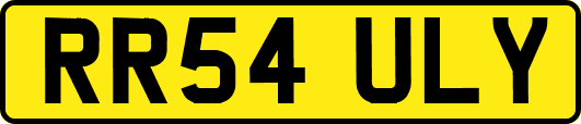 RR54ULY