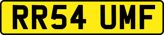 RR54UMF