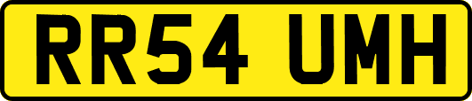 RR54UMH