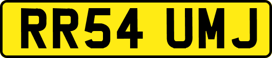 RR54UMJ