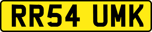 RR54UMK