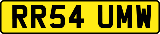 RR54UMW