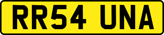 RR54UNA