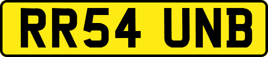 RR54UNB