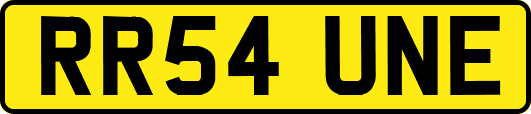 RR54UNE
