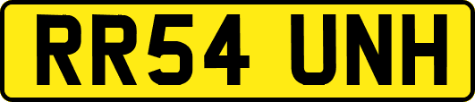 RR54UNH