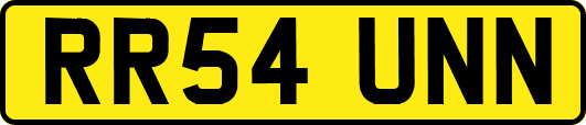 RR54UNN