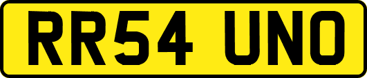 RR54UNO