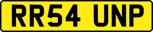 RR54UNP