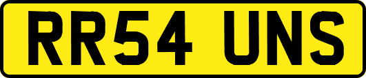 RR54UNS